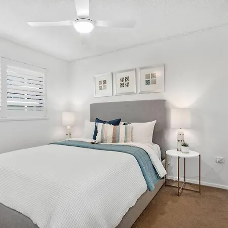 Waves On North, El Sandi 4, Beachfront Getaway Forster Exterior photo
