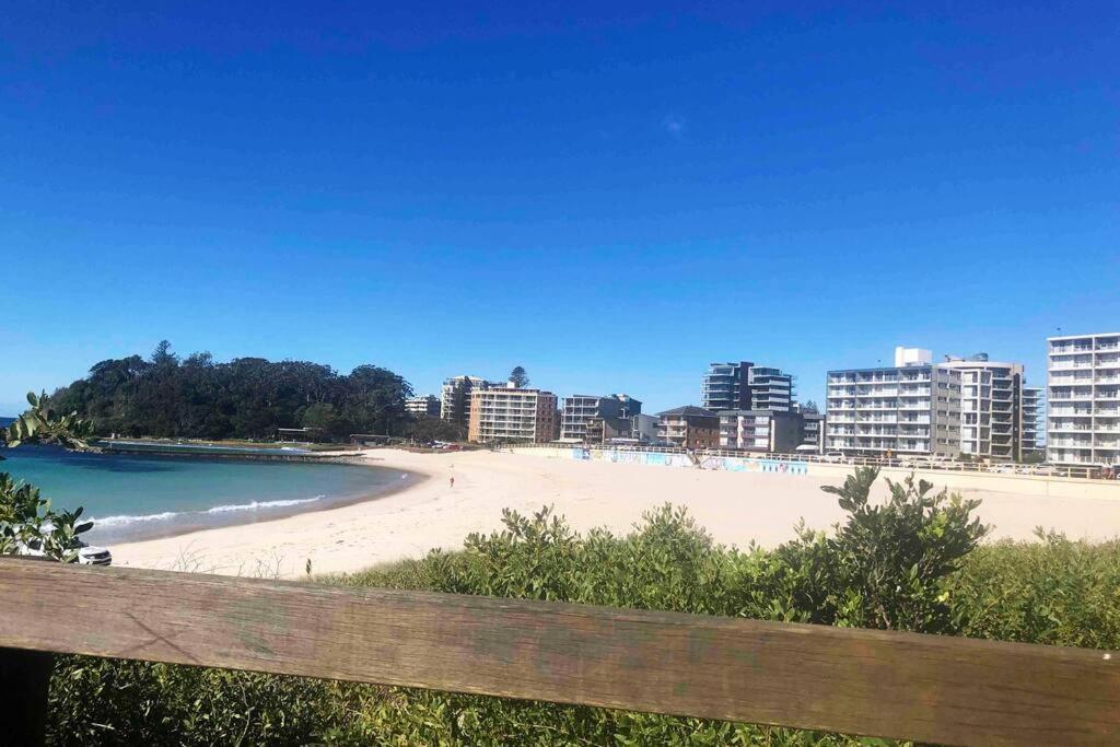 Apartment Waves On North, El Sandi 4, Beachfront Getaway